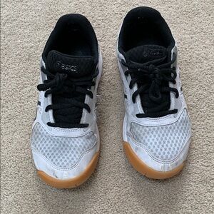 ASICS kids upcourt 5 sneakers